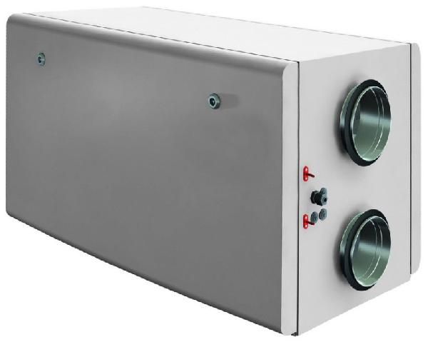 Установка приточно-вытяжная SHUFT UniMAX-R 1400SW EC